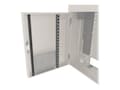 L-Com VWM LL FR DR Kit 42S, LL-VWM-42S, 37018394, Rack Mount Accessories L-Com VWM LL FR DR Kit 42S, LL-VWM-42S, 37018394, Rack Mount Accessories