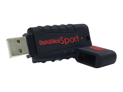 Centon Electronics 16GB USB Waterproof Flash Drive, S1-U2W1-16G, 41928020, Flash Drives Centon Electronics 16GB USB Waterproof Flash Drive, S1-U2W1-16G, 41928020, Flash Drives