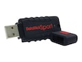 Centon Electronics 16GB USB Waterproof Flash Drive, S1-U2W1-16G , 41928020, Flash Drives Centon Electronics 16GB USB Waterproof Flash Drive, S1-U2W1-16G , 41928020, Flash Drives