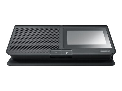Shure Wireless Conference Unit w  Loudspeaker & Touchscreen, MXCW640, 41693763, Video Conference Room Hardware