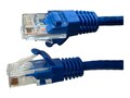 4Xem Cat5e Molded UTP Patch Cable, Blue, 3ft, 4XC5EPATCH3BL, 41417180, Cables 4Xem Cat5e Molded UTP Patch Cable, Blue, 3ft, 4XC5EPATCH3BL, 41417180, Cables
