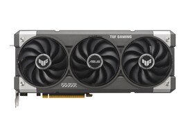 Asus TUF-RTX5060-O8G-GAMING         Main Image from Front