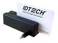 ID Tech Minimag Card Reader, IDMB-334102B, 10051506, Magnetic Stripe/MICR Readers