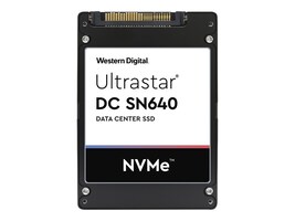 HGST, A Western Digital Company 0TS1953 Main Image from Front