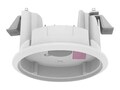 Hanwha Plenum-rated In-ceiling Mount for PND-A7082RV, PND-A9082RV, PND-A6081R, PND-A9081R, XND-6083RV, SHD-1372FPW , 42061152, Mounting Hardware - Miscellaneous Hanwha Plenum-rated In-ceiling Mount for PND-A7082RV, PND-A9082RV, PND-A6081R, PND-A9081R, XND-6083RV, SHD-1372FPW , 42061152, Mounting Hardware - Miscellaneous