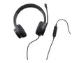 CODi Noise-Cancelling Headset, A04509                        , 41813723, Headsets (w/ microphone)