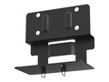 Yealink Bracket for mounting A40 S40 on MeetingDisplay, 3311110                       , 42124611, Mounting Hardware - Miscellaneous