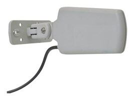 Mobile Mark YAG8-W-3C-WHT-12               Main Image from Left-angle