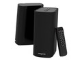Creative Labs Creative T100 Speakers, 51MF1690AA002, 37560685, Speakers - Audio