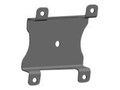 DoubleSight VESA Bracket for Smart USB Monitors, 75mm x 75mm , DS-VS75, 12840381, Stands & Mounts - Desktop Monitors