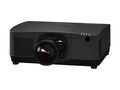Sharp NEC XP-A155U-B WUXGA LCD Projector, 15000 Lumens, Black, XP-A155U-B, 42036911, Projectors Sharp NEC XP-A155U-B WUXGA LCD Projector, 15000 Lumens, Black, XP-A155U-B, 42036911, Projectors