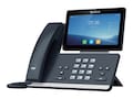 Yealink 1301111 SIP-T58W, SIP-T58W                      , 41918247, Telephones - Business Class