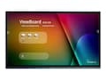 ViewSonic 74.5 IFP ViewBoard 4K Ultra HD LED-LCD Touchscreen Display , IFP7562, 41478801, Monitors - Large Format - Touchscreen ViewSonic 74.5 IFP ViewBoard 4K Ultra HD LED-LCD Touchscreen Display , IFP7562, 41478801, Monitors - Large Format - Touchscreen