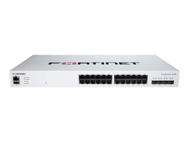 Fortinet FS-424E-TAA Main Image from Front Fortinet FS-424E-TAA Main Image from Front