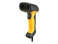 Adesso NuScan Antimicrobial Waterproof 2D Barcode Scanner, USB, NUSCAN 5200TU, 35021311, Bar Code Scanners