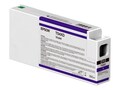 Epson Ultrachrome HDX Ink Cartridge, T54XD00, 41633542, Ink Cartridges & Ink Refill Kits - OEM