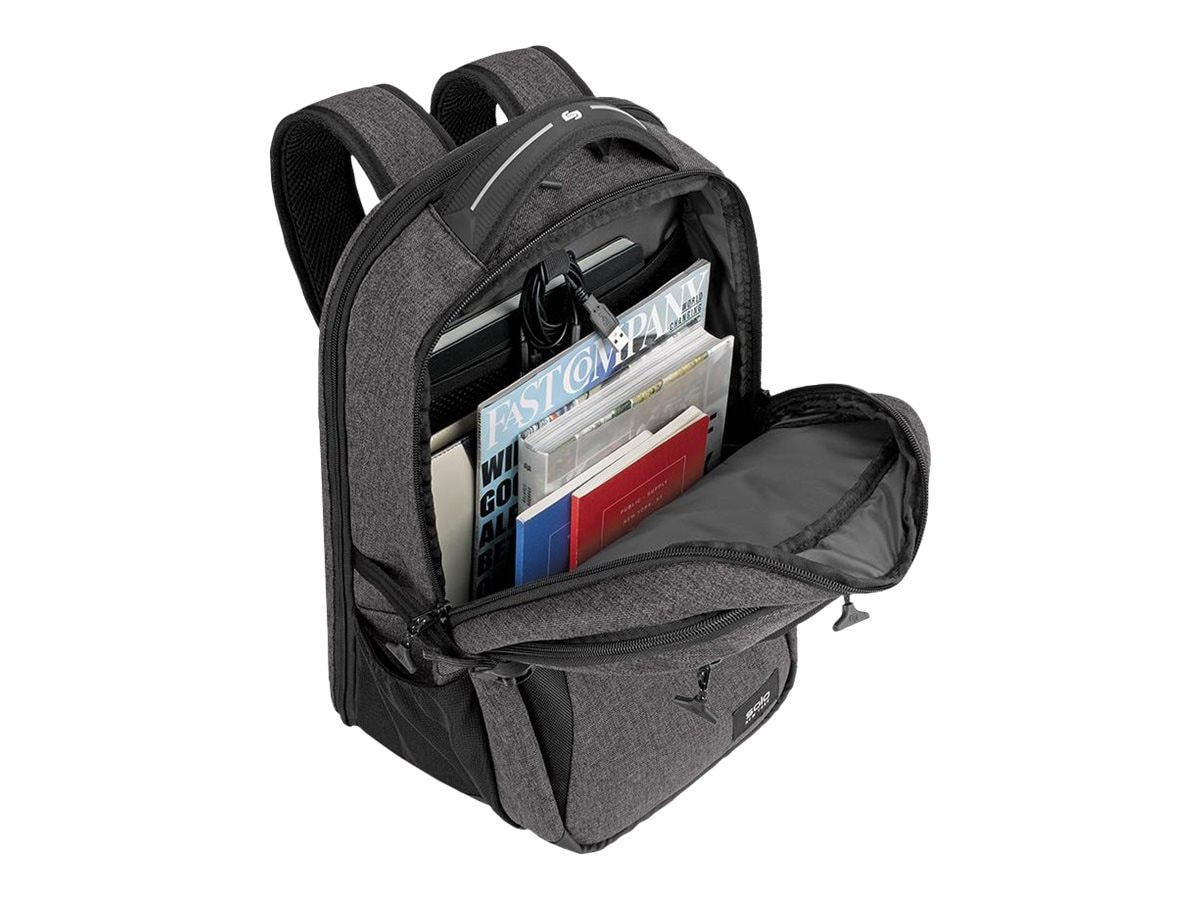 SOLO Unbound Backpack (NOM701-10)
