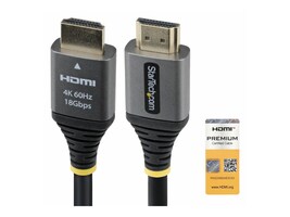 StarTech.com HDMMV8F                        Main Image from Right-angle