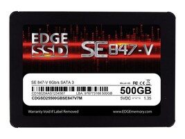 Edge Memory PE250751                       Main Image from Front
