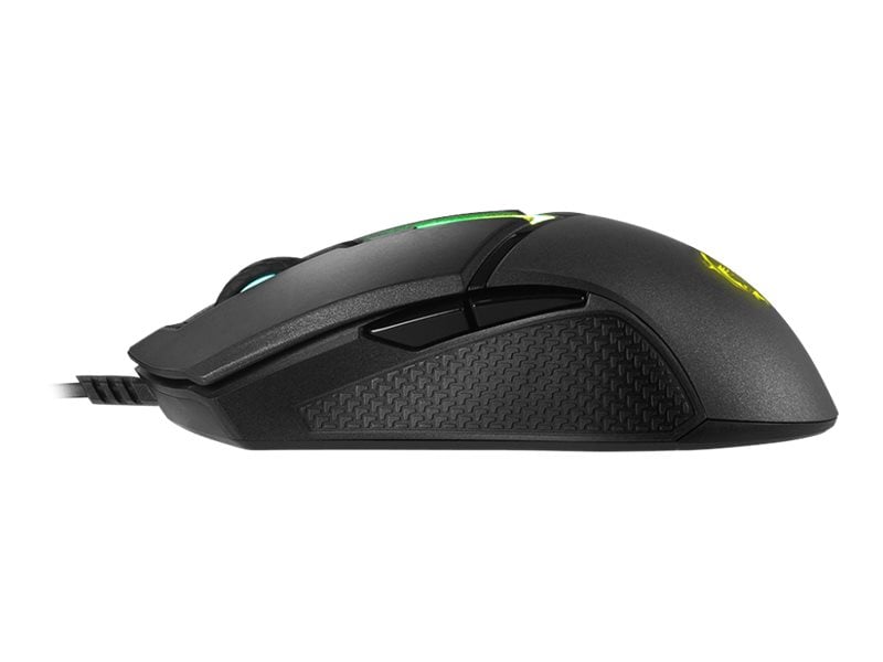 MSI Clutch GM30 Gaming Mouse - Thumbnail 5