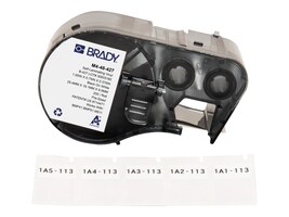 Brady Corp. M4-48-427                      Main Image from Front