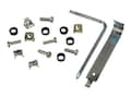 Vertiv Liebert 19 Mounting HW M6 Cage Nuts, Screws, Washers, E6013, 31814998, Tools & Hardware