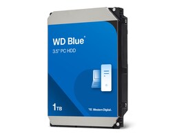 Western Digital WD10EZEX Main Image from Right-angle