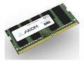 Axiom HP Compatible 16GB PC5-38400 262-pin DDR5 SDRAM SODIMM, 4M9Y6AA-AX, 41597619, Memory Axiom HP Compatible 16GB PC5-38400 262-pin DDR5 SDRAM SODIMM, 4M9Y6AA-AX, 41597619, Memory