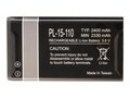 Infinite IPC MOBIL LP7 BATTERY, 2400MAH, LP7-DTB-2330-ITP, 41631958, Battery Backup Accessories