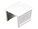 Legrand AV 5004WH                         Image 1 from Left-angle