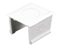 Legrand AV 5004WH                         Main Image from Left-angle