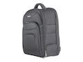 StarTech.com 17.3in Professional Laptop Backpack with Removable Accessory Case, NTBKBAG173, 41315064, Carrying Cases - Other