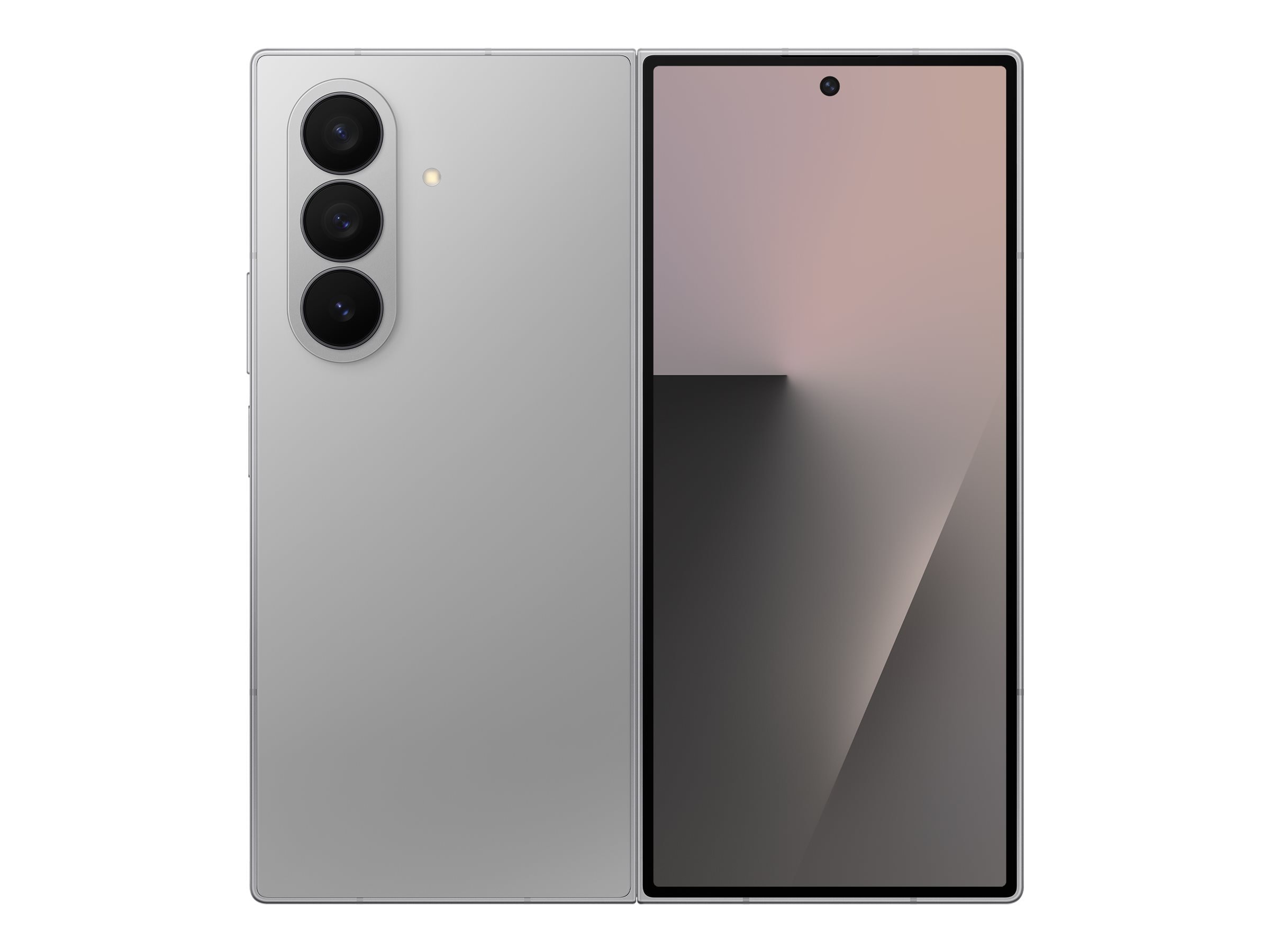 SM-F966UZSEXAA - Samsung Galaxy Z Fold7 Smartphone, 512GB