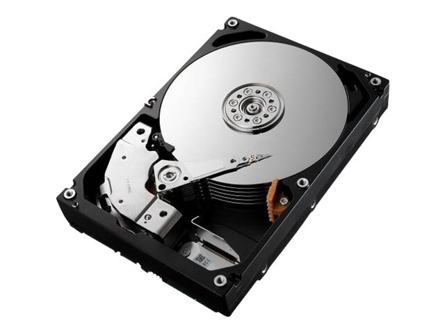 Toshiba N300 NAS Internal HDD - Thumbnail 3