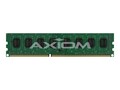 Axiom 8GB PC3-10600 240-pin DDR3 SDRAM UDIMM for Z9PE-D8 WS, AX31333E9Z/8G, 14311141, Memory