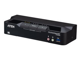 ATEN CS1942DPA                      Main Image from Right-angle