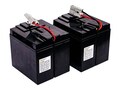 B3E Replacement Battery for APC RBC55, RBC55-B3E                     , 42035223, Batteries - UPS