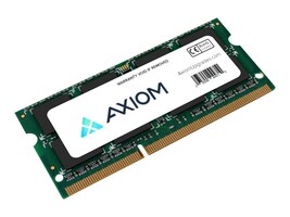 Axiom RAM1600DDR3L-8GBX2-AX Main Image from Front