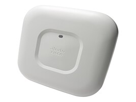 Cisco AIR-CAP1702I-Z-K9 Main Image from Right-angle
