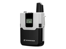 Sennheiser 509231                         Main Image from Right-angle