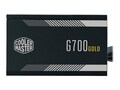 Cooler Master G700 GOLD, MPW-7001-ACAAG-US, 41746582, Power Supply Units (internal)