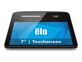Elo Touch Solutions E863808                        Main Image from Front