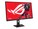 Asus XG27ACMES                      Image 3 from Left-angle