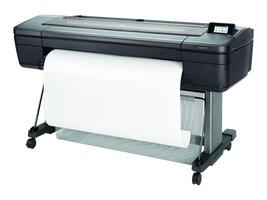 HP Inc. T8W18A#B1K Main Image from Right-angle