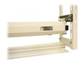 Elite VMax2 Ceiling Trim Kit for 150 VMAX150XWV2, VMAX150UWV2, ZCVMAX150V, 9777318, Projector Screen Accessories