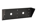 Kendall Howard 2U V-Rack with Tapped Rails, 1916-2-101-02, 31538401, Rack Mount Accessories