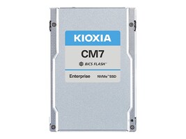 KIOXIA America KCMYXVUG1T60                   Main Image from Front