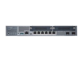 Juniper Networks SRX320-SYS-JE Main Image from Front