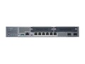 Juniper Networks SRX320 6-Port PoE Gateway (HW Only), SRX320-POE, 32467967, Network Voice Servers & Gateways