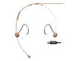 Shure TH53 HEADSET, OMNIDIRECTIONAL, TH53C/O-MTQG                  , 41943840, Headphones